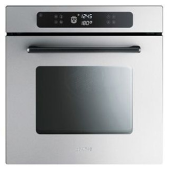 Духовой шкаф SMEG fp610x Духовой шкаф SMEG fp610x