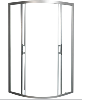 Душевой уголок WELTWASSER WW500 С 80/189