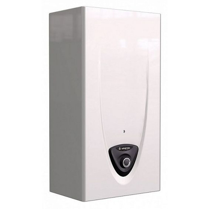 Газовая колонка ARISTON FAST EVO ONT B 14 NG RU Газовая колонка ARISTON FAST EVO ONT B 14 NG RU
