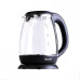 Чайник BLACKTON BT KT1824G черный/синий Чайник BLACKTON BT KT1824G черный/синий