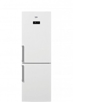 Холодильник BEKO CNKR 5321E21W
