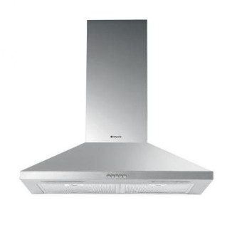 Вытяжка HOTPOINT-ARISTON ch 6.1 x/ha