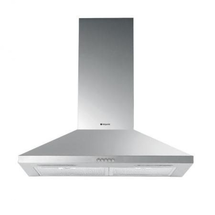 Вытяжка HOTPOINT-ARISTON ch 6.1 x/ha Вытяжка HOTPOINT-ARISTON ch 6.1 x/ha