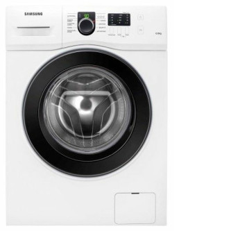 Стиральная машина SAMSUNG WF60F1R2E2W