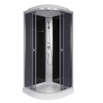 Душевая кабина NIAGARA Eco E100/13/ТN