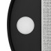 Вытяжка KRONA HOLLY ISOLA 500 BLACK S