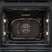 Духовой шкаф KRONA Onyx 60H BL/BL Духовой шкаф KRONA Onyx 60H BL/BL