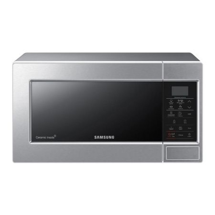 Микроволновая печь SAMSUNG me83mrtw Микроволновая печь SAMSUNG me83mrtw