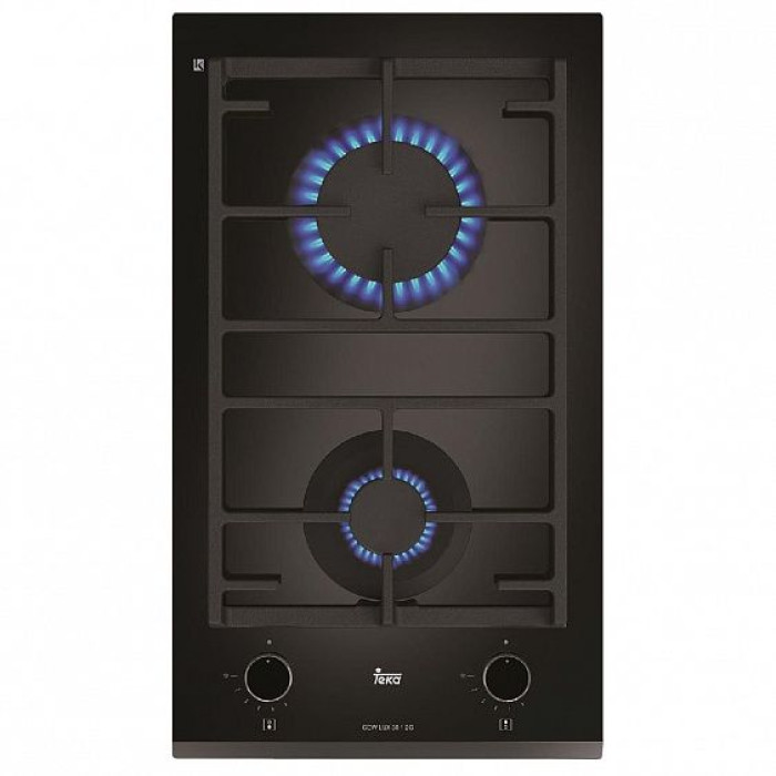 Газовая панель TEKA CGW LUX 30.1 2G AI AL CI NAT Газовая панель TEKA CGW LUX 30.1 2G AI AL CI NAT