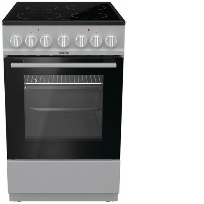 Плита электрическая GORENJE EC 5220 SG Плита электрическая GORENJE EC 5220 SG