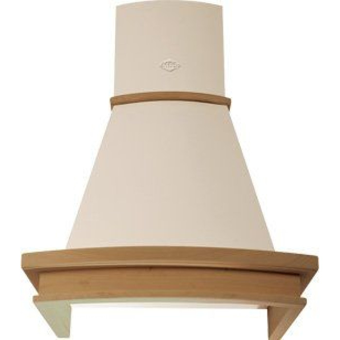 Вытяжка MBS IRIS WHITE 160 ROVERE Вытяжка MBS IRIS WHITE 160 ROVERE