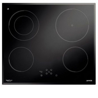 Поверхность GORENJE ict 621 ac
