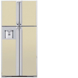 Холодильник side-by-side HITACHI r-w662eu9 glb Холодильник side-by-side HITACHI r-w662eu9 glb