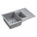 Кухонная мойка PAULMARK Feste PM237850-GRM Кухонная мойка PAULMARK Feste PM237850-GRM