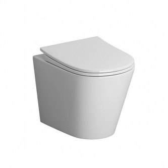 Унитаз NIAGARA Vista NG-9302