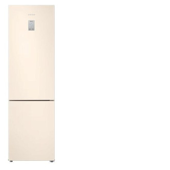 Холодильник SAMSUNG RB37A5491EL/WT