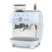 Кофемашина SMEG EGF03PBEU Кофемашина SMEG EGF03PBEU