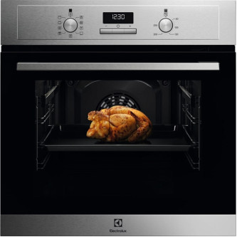 Духовой шкаф ELECTROLUX EOF3H50BX Духовой шкаф ELECTROLUX EOF3H50BX