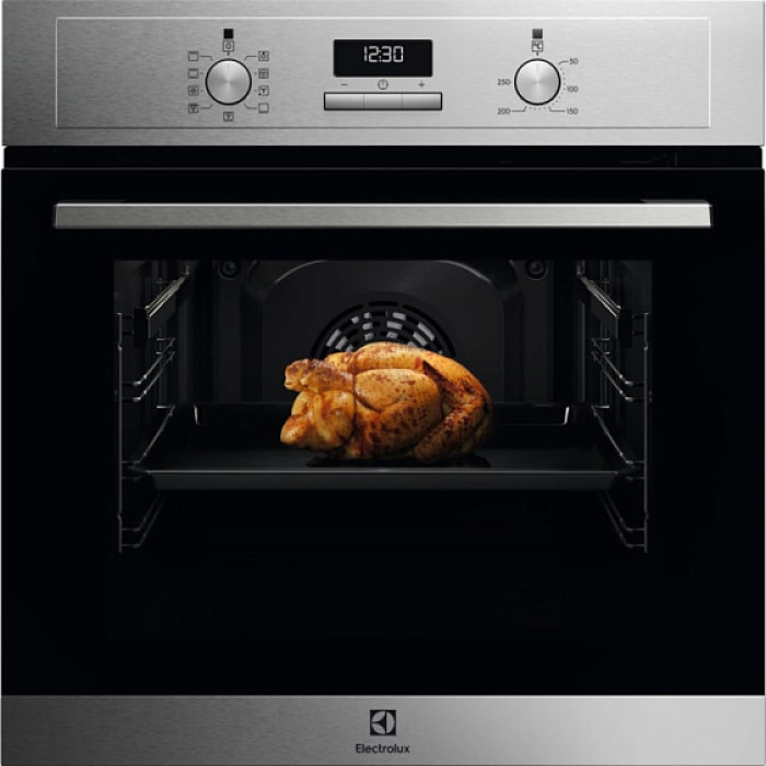 Духовой шкаф ELECTROLUX EOF3H50BX Духовой шкаф ELECTROLUX EOF3H50BX