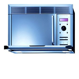 Встраиваемая микроволновая печь Kuppersbusch EMWG 900.1 Встраиваемая микроволновая печь Kuppersbusch EMWG 900.1