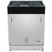 Посудомоечная машина HAIER HDWE14-292RU