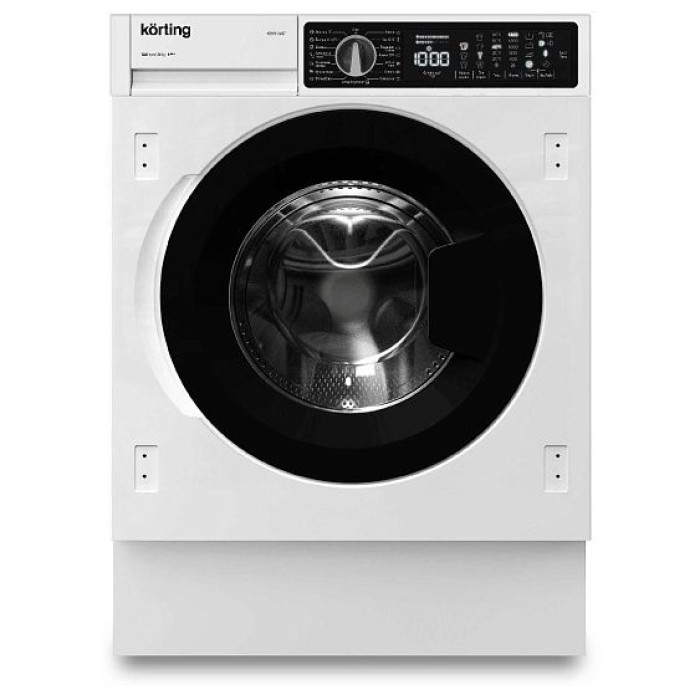 Стиральная машина KORTING KWMI 14V87 Стиральная машина KORTING KWMI 14V87