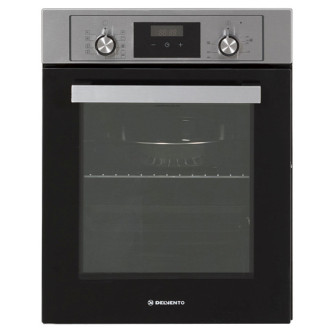Духовой шкаф DELVENTO V4EM59001