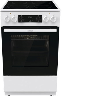 Плита GORENJE GEC5C61WG Плита GORENJE GEC5C61WG