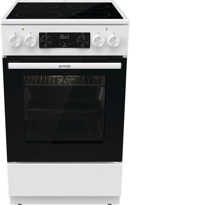 Плита GORENJE GEC5C61WG Плита GORENJE GEC5C61WG