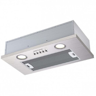 Вытяжка KRONA Selina 600 inox PB Вытяжка KRONA Selina 600 inox PB