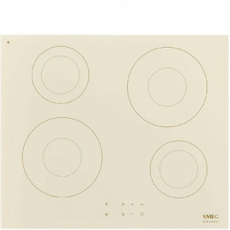 Варочная поверхность SMEG SI2641DP