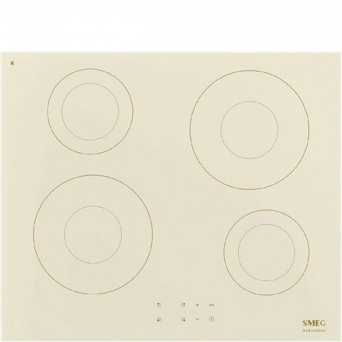 Варочная поверхность SMEG SI2641DP Варочная поверхность SMEG SI2641DP