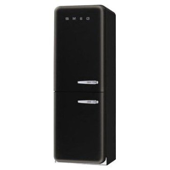 Холодильник SMEG fab32nes7 Холодильник SMEG fab32nes7