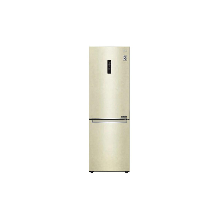 Холодильник LG GA-B459SEKL