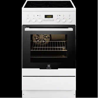 Плита Electrolux EKC 954510 W