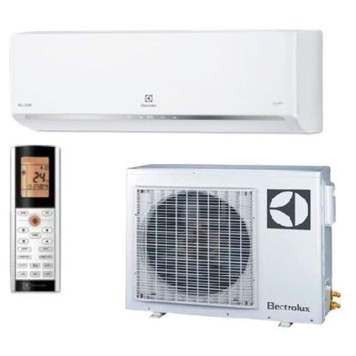 Сплит-система ELECTROLUX EACS/I-07HSL/N3 Сплит-система ELECTROLUX EACS/I-07HSL/N3