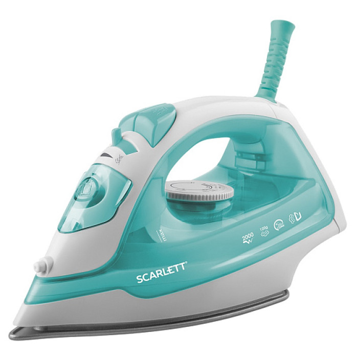 Утюг SCARLETT SC-SI30P11 Утюг SCARLETT SC-SI30P11