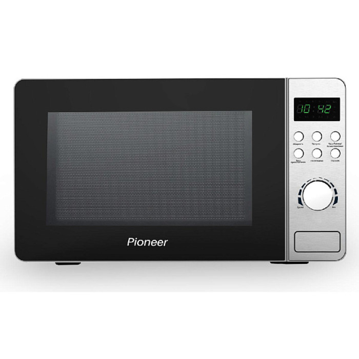 Микроволновая печь PIONEER MW228D Микроволновая печь PIONEER MW228D