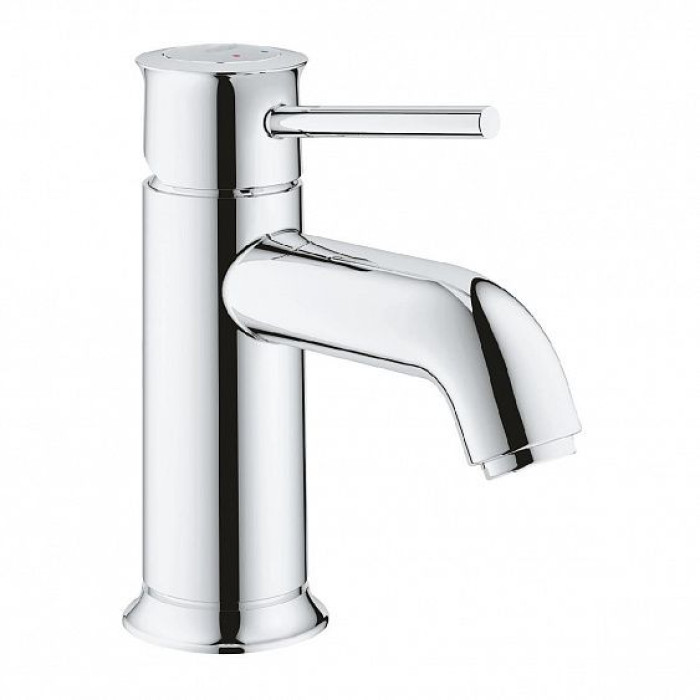 Смеситель GROHE BauClassic 23162000 Смеситель GROHE BauClassic 23162000