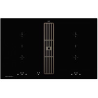 Варочная поверхность KUPPERSBUSCH KMI 8500.0 SR Black Chrome Варочная поверхность KUPPERSBUSCH KMI 8500.0 SR Black Chrome