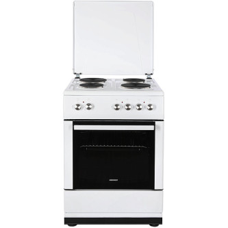 Плита NORDFROST EE 6061 W