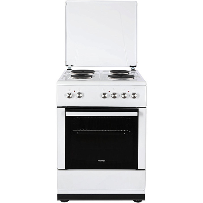 Плита NORDFROST EE 6061 W Плита NORDFROST EE 6061 W