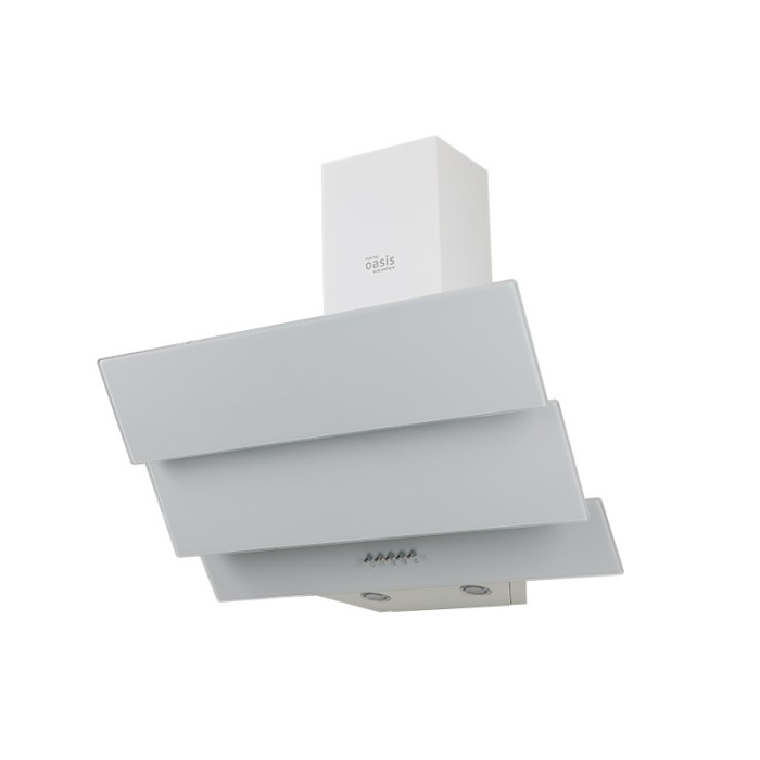 Вытяжка OASIS NS-60W (FR) Вытяжка OASIS NS-60W (FR)