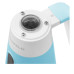 Отпариватель MAUNFELD MF-1134BL Отпариватель MAUNFELD MF-1134BL