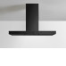 Вытяжка FALMEC MERCURIO EVO 60 BLACK (CMUN60.E10P2#ZZZN460F)