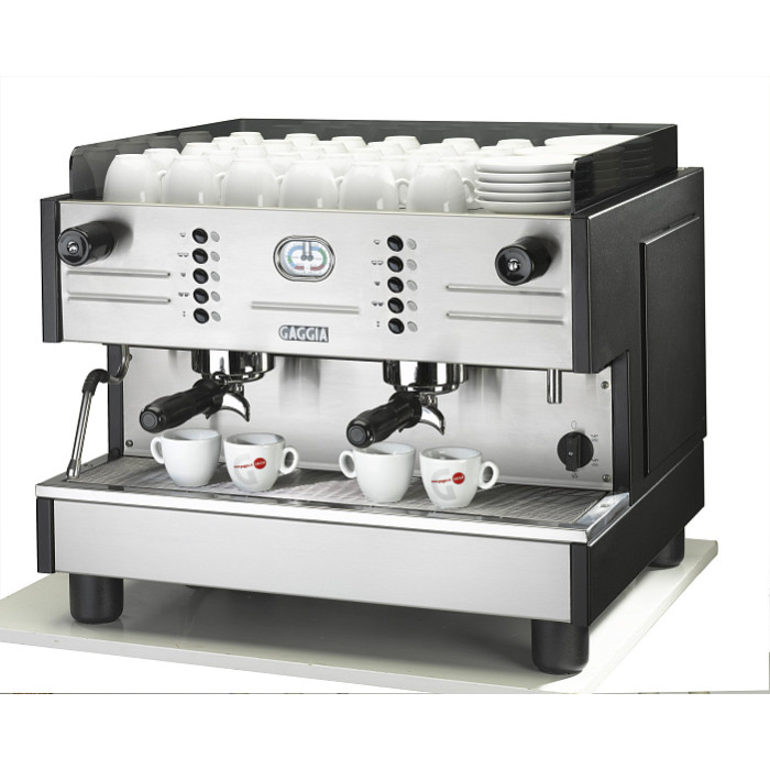 Кофемашина профессиональная GAGGIA lc / d Кофемашина профессиональная GAGGIA lc / d
