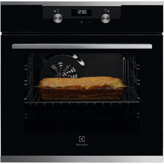 Духовой шкаф ELECTROLUX OKH5E40X