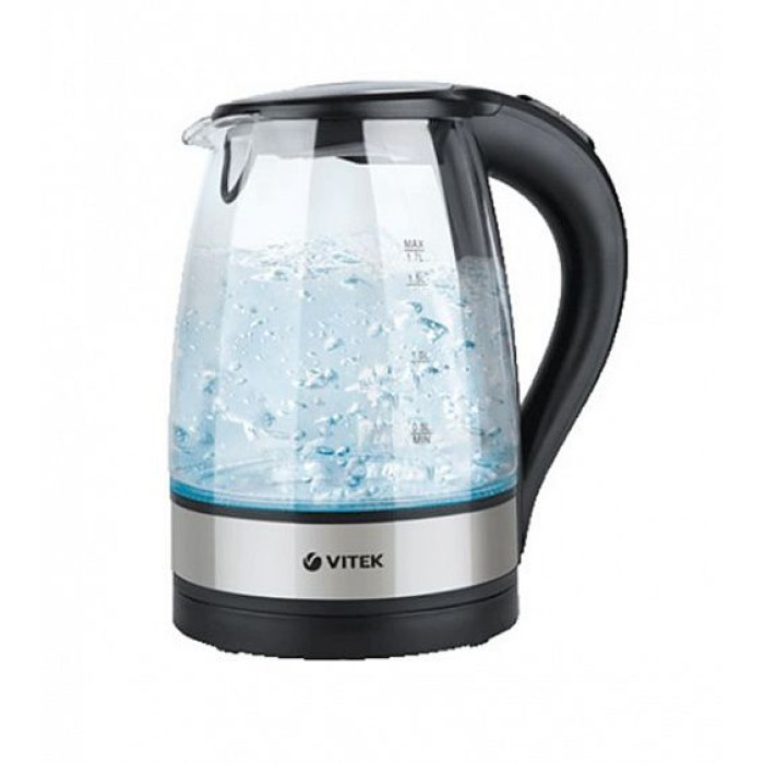 Чайник Vitek VT-7008(TR) Чайник Vitek VT-7008(TR)