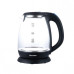 Чайник BLACKTON BT KT1824G черный/синий Чайник BLACKTON BT KT1824G черный/синий