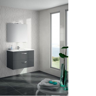 Зеркало JACOB DELAFON EB1098-NF 80х65 см